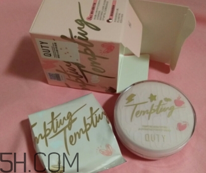 巧迪尚惠粉凝霜怎么用？巧迪尚惠粉凝霜多少錢