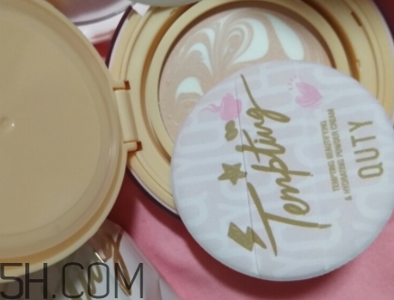 巧迪尚惠粉凝霜怎么用？巧迪尚惠粉凝霜多少錢