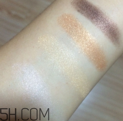 巧迪尚惠眼影好用嗎？巧迪尚惠眼影評(píng)測(cè)