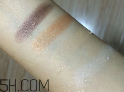 巧迪尚惠眼影好用嗎？巧迪尚惠眼影評(píng)測(cè)