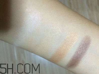 巧迪尚惠眼影好用嗎？巧迪尚惠眼影評(píng)測(cè)