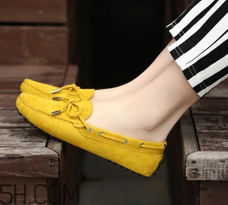 豆豆鞋可以跑步嗎？豆豆鞋能長(zhǎng)時(shí)間走路嗎？