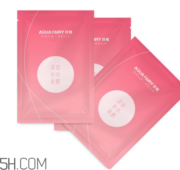 補水面膜和保濕面膜一樣嗎？屈臣氏面膜哪款好用 ？