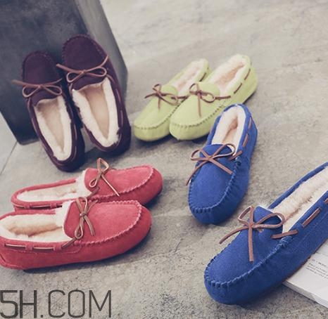 豆豆鞋買大點(diǎn)還是小點(diǎn)？豆豆鞋買大了怎么辦？