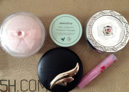 巧迪尚惠蜜粉多少錢(qián)？巧迪尚惠散粉專柜價(jià)格