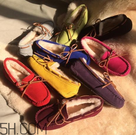 豆豆鞋買小擠腳怎么辦？豆豆鞋會(huì)不會(huì)越穿越大？