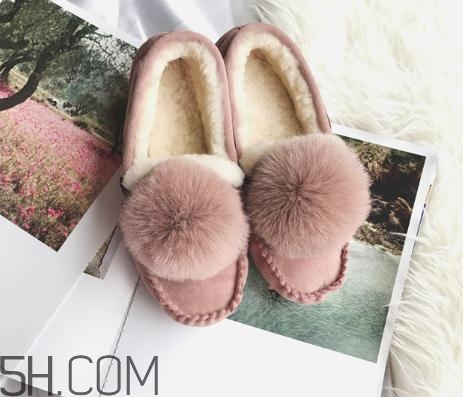 豆豆鞋買小擠腳怎么辦？豆豆鞋會(huì)不會(huì)越穿越大？