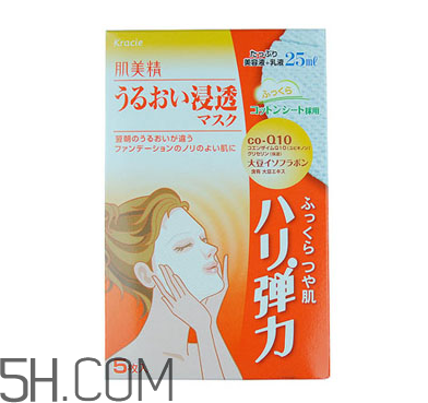 面膜種類有哪幾種？睡眠面膜用量多少？