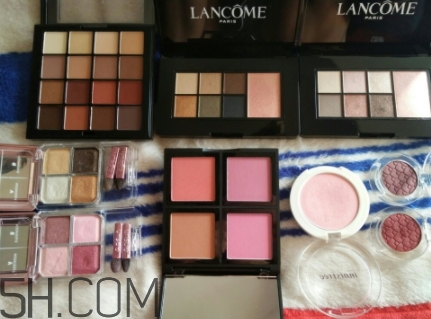 平價(jià)腮紅眼影分享 高性價(jià)比的腮紅眼影推薦 平價(jià)腮紅眼影分享 高性價(jià)比的腮紅眼影推薦