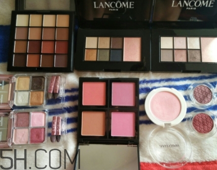 平價(jià)腮紅眼影分享 高性價(jià)比的腮紅眼影推薦 平價(jià)腮紅眼影分享 高性價(jià)比的腮紅眼影推薦