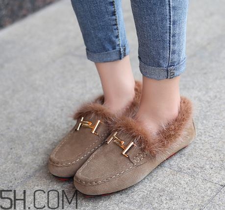 豆豆鞋變形了怎么辦？豆豆鞋可以穿多久？