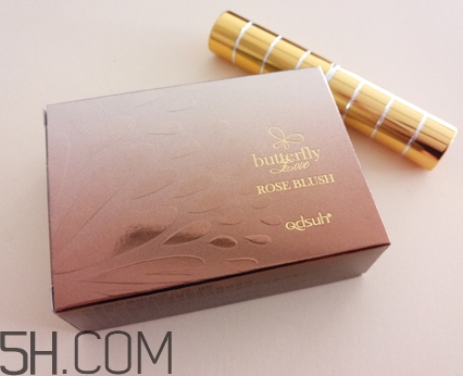 巧迪尚惠腮紅好用嗎？巧迪尚惠腮紅哪款好？