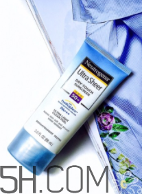 露得清防曬乳怎么樣？露得清防曬乳好用嗎？