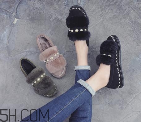 豆豆鞋鞋頭磨損怎么辦？豆豆鞋鞋底磨了怎么補？