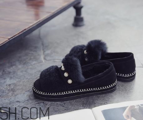 豆豆鞋鞋頭磨損怎么辦？豆豆鞋鞋底磨了怎么補？