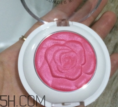 巧迪尚惠腮紅多少錢？巧迪尚惠腮紅專柜價格