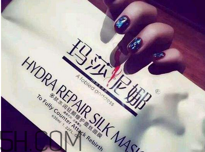 清潔面膜有必要用嗎？瑪莎妮娜面膜好用嗎？