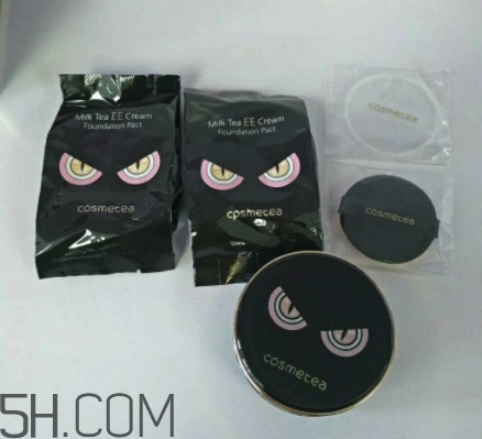 EE霜是什么 和BB霜，CC霜，DD霜有什么區(qū)別？