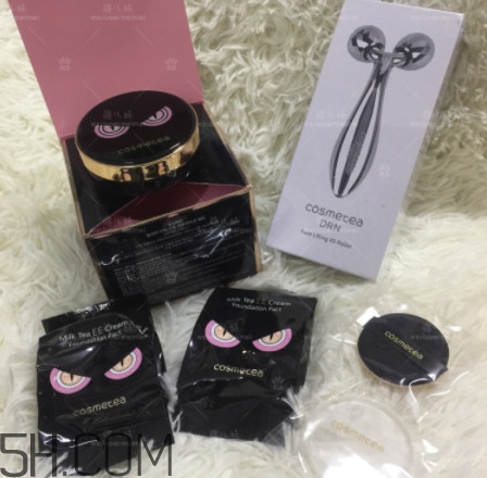 EE霜是什么 和BB霜，CC霜，DD霜有什么區(qū)別？