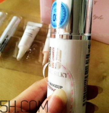 巧迪尚惠妝前乳好用嗎？巧迪尚惠妝前乳評測