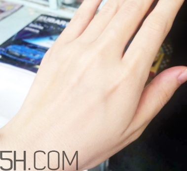 巧迪尚惠妝前乳好用嗎？巧迪尚惠妝前乳評測