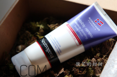 露得清身體乳怎么樣？露得清身體乳好用嗎？