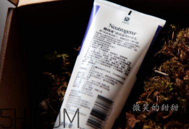 露得清身體乳怎么樣？露得清身體乳好用嗎？