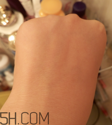 露得清身體乳怎么樣？露得清身體乳好用嗎？