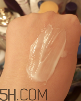 露得清身體乳怎么樣？露得清身體乳好用嗎？