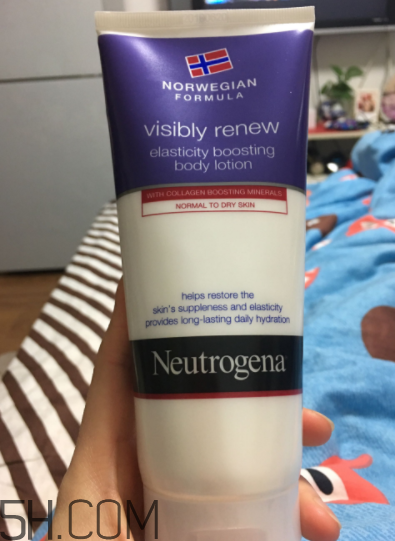 露得清身體乳怎么樣？露得清身體乳好用嗎？