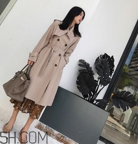 風(fēng)衣腰帶丟了怎么辦？風(fēng)衣沒腰帶怎么辦？