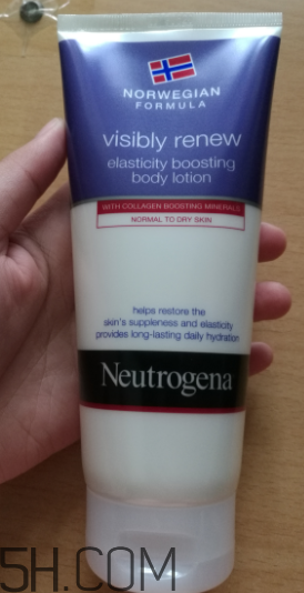 露得清身體乳多少錢？露得清身體乳貴不貴？