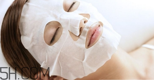 去痘印面膜怎么做？貼片面膜和涂抹面膜的區(qū)別
