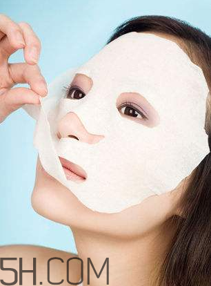 去痘印面膜怎么做？貼片面膜和涂抹面膜的區(qū)別