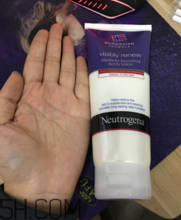 露得清身體乳多少錢？露得清身體乳貴不貴？