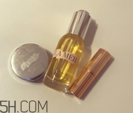 海藍之謎精華油怎么用 Lamer精華油怎么用 