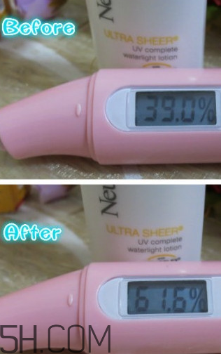 露得清隔離液怎么樣？露得清隔離液好用嗎？