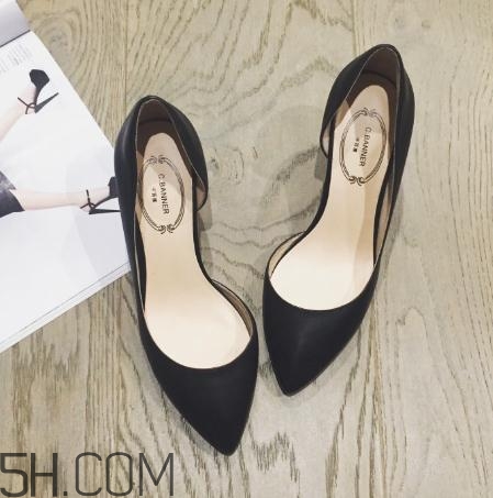 千百度女鞋什么檔次？千百度鞋子質(zhì)量好嗎？