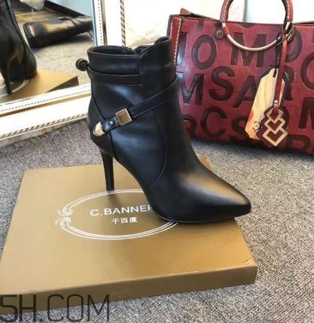 千百度女鞋什么檔次？千百度鞋子質(zhì)量好嗎？