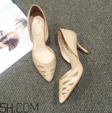 千百度女鞋什么檔次？千百度鞋子質(zhì)量好嗎？