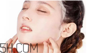 壓縮面膜效果好嗎？ray面膜金色和銀色區(qū)別