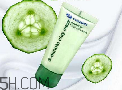 boots小黃瓜三分鐘面膜多少錢？博姿boots小黃瓜三分鐘面膜真假分辨