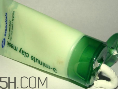 boots小黃瓜三分鐘面膜多少錢？博姿boots小黃瓜三分鐘面膜真假分辨