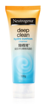 露得清綿密洗面奶多少錢？露得清綿密洗面奶價格