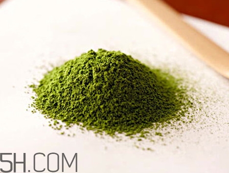 抹茶是中國的嗎？抹茶是綠茶粉嗎