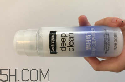 露得清卸妝水好用嗎？露得清卸妝水怎么樣？