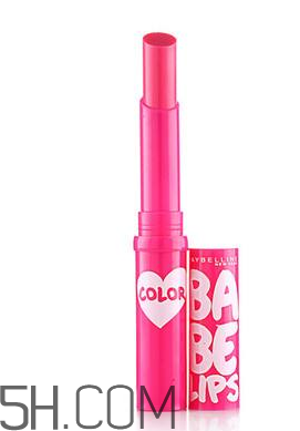 美寶蓮潤(rùn)唇膏好用嗎？美寶蓮潤(rùn)唇膏多少錢？