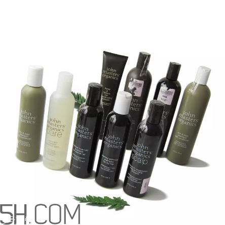 john masters洗護(hù)系列好用嗎？john masters洗護(hù)系列測(cè)評(píng)