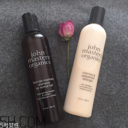 john masters洗護(hù)系列好用嗎？john masters洗護(hù)系列測(cè)評(píng)