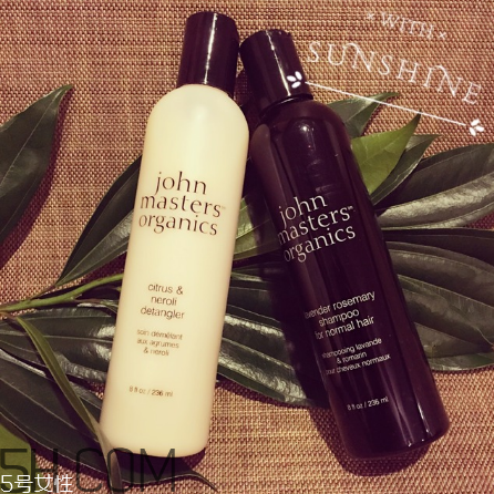 john masters洗護(hù)系列好用嗎？john masters洗護(hù)系列測(cè)評(píng)